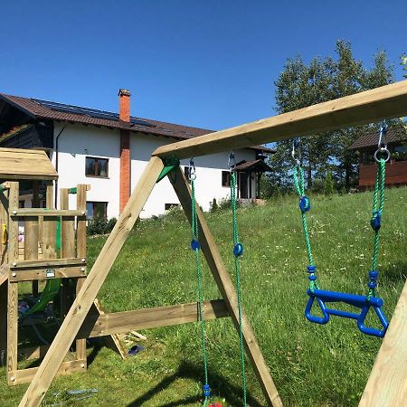 Bran Monte Crai Chalet Zewnętrze zdjęcie