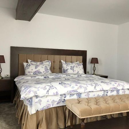 Bran Monte Crai Chalet Zewnętrze zdjęcie