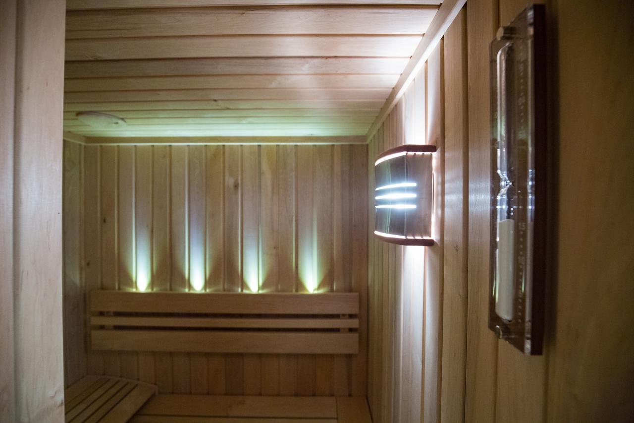Bran Monte Crai Chalet Zewnętrze zdjęcie