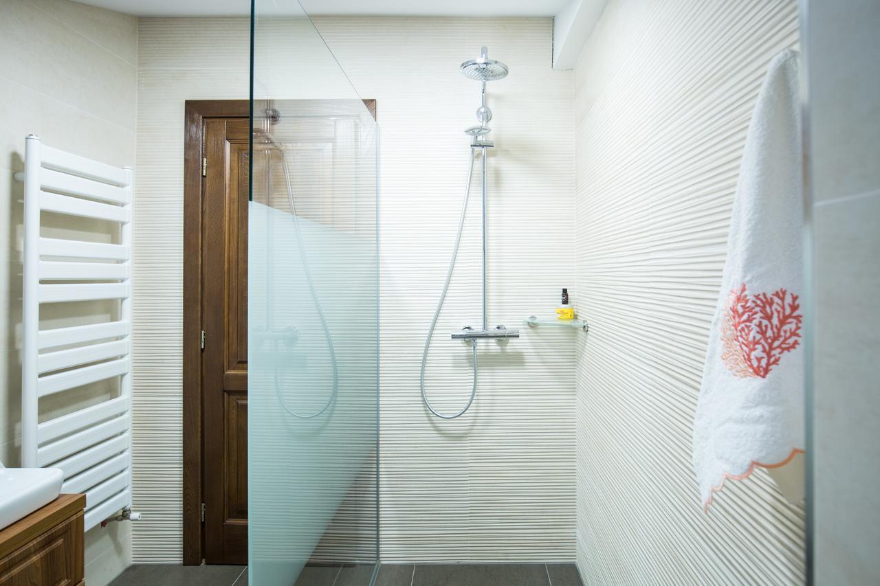 Bran Monte Crai Chalet Zewnętrze zdjęcie