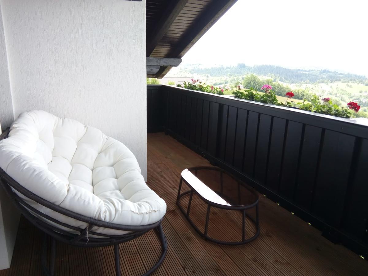 Bran Monte Crai Chalet Zewnętrze zdjęcie