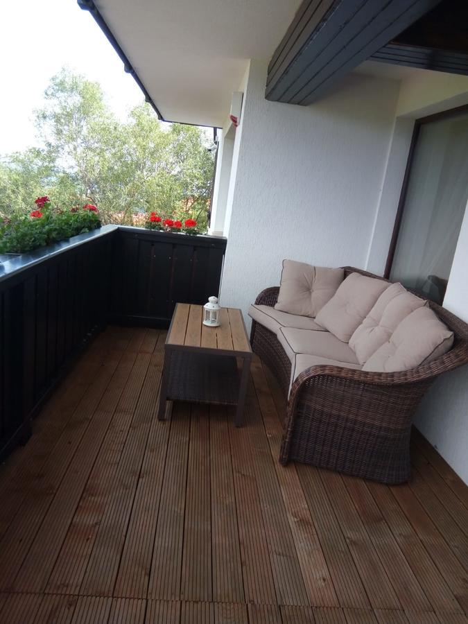 Bran Monte Crai Chalet Zewnętrze zdjęcie