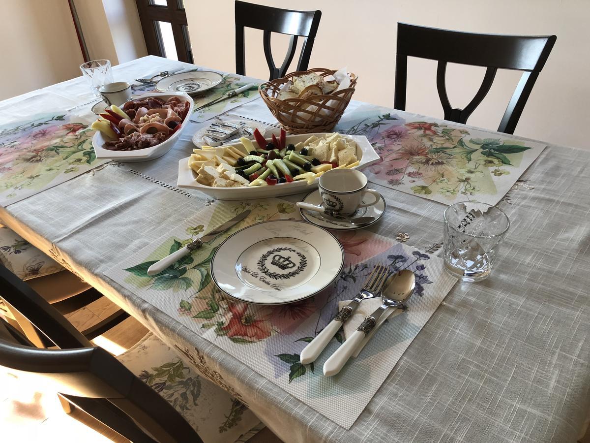 Bran Monte Crai Chalet Zewnętrze zdjęcie