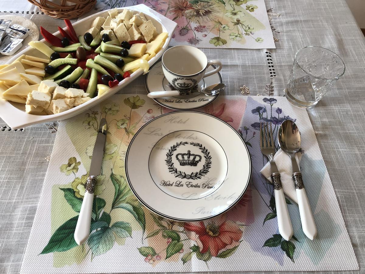 Bran Monte Crai Chalet Zewnętrze zdjęcie